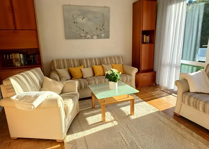 Ferienhaus \