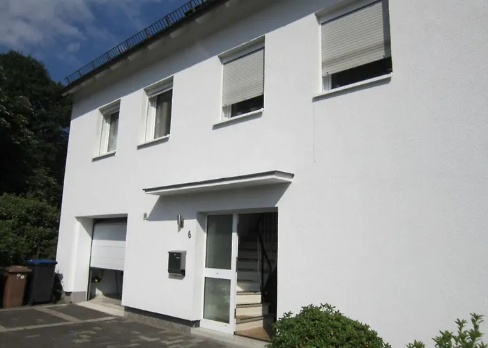 Ferienhaus \