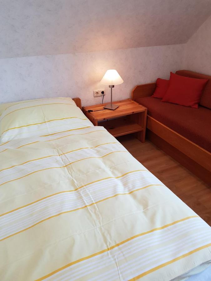 Am Gehre Ferienhaus *