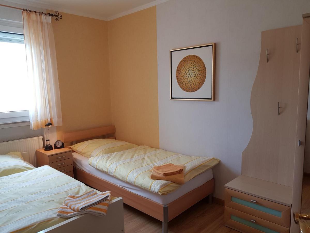 Am Gehre Ferienhaus *
