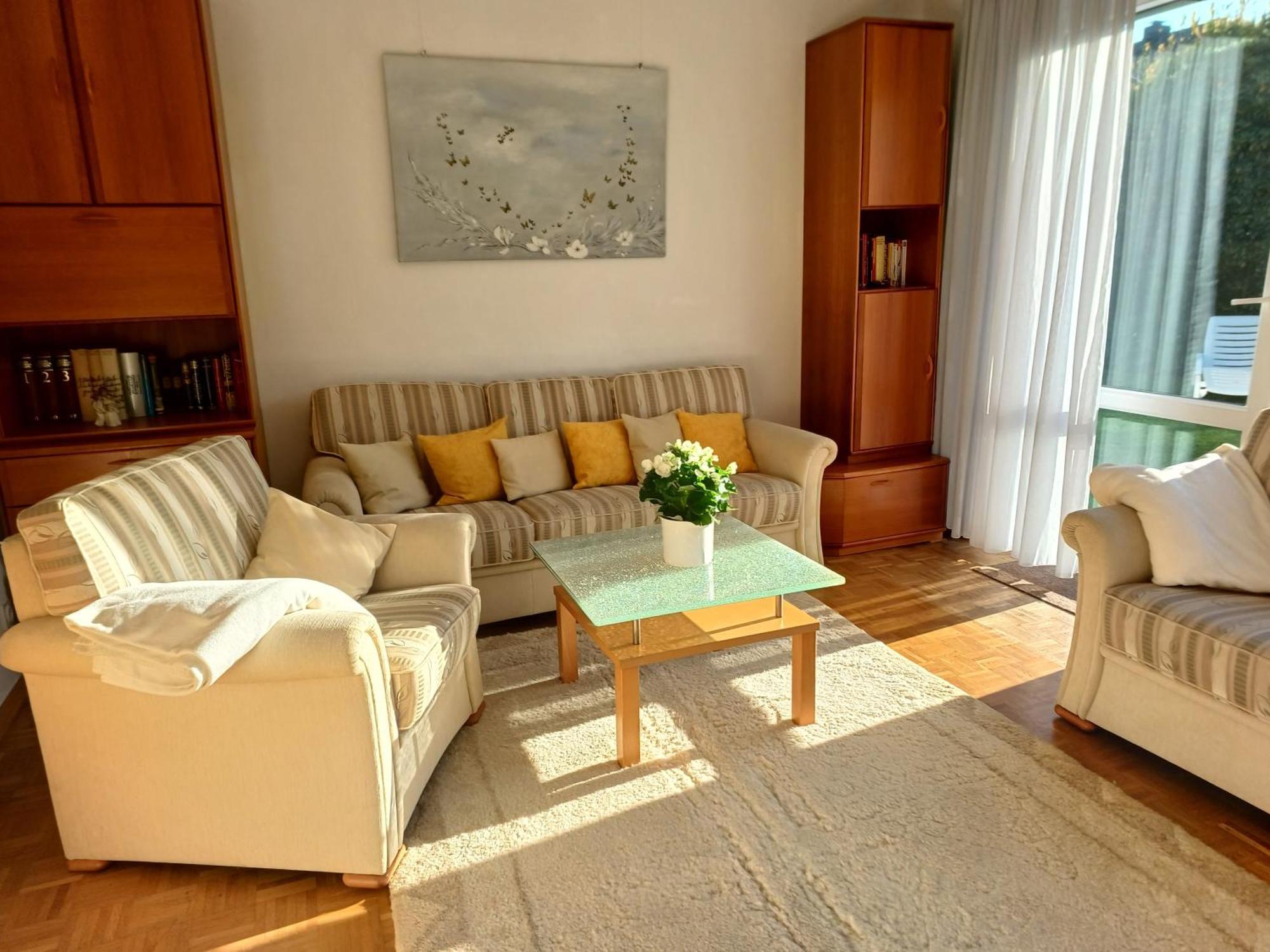 Vakantiehuis 