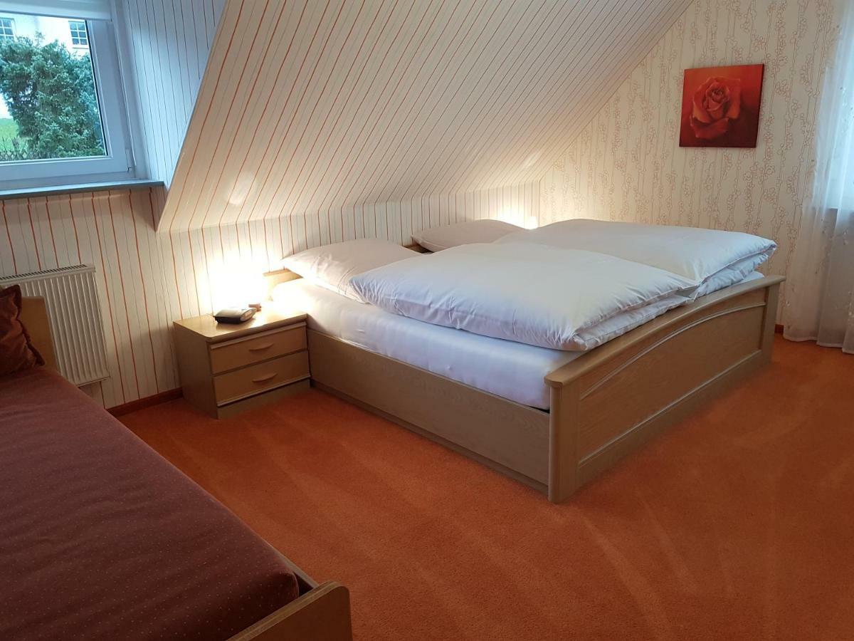 Ferienhaus Am Gehre Bad Berleburg