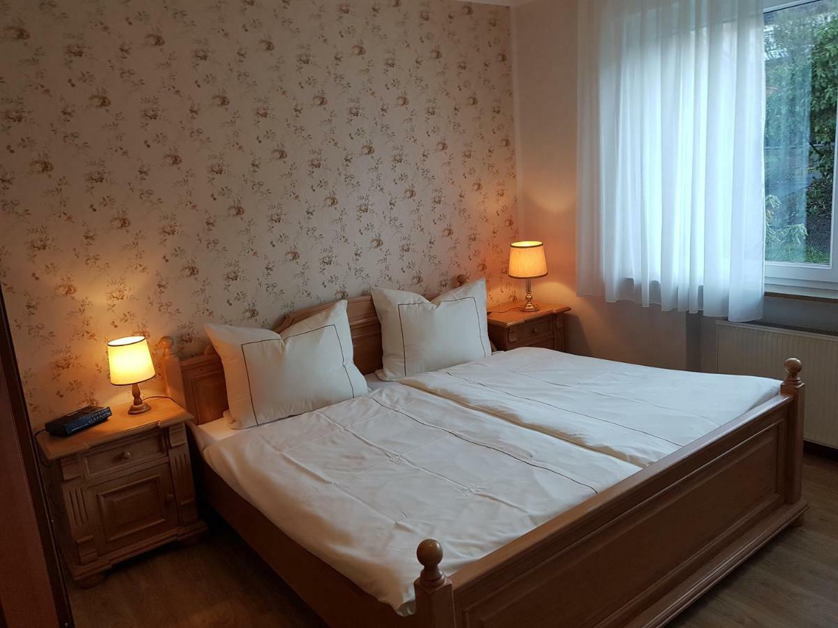Am Gehre Ferienhaus *