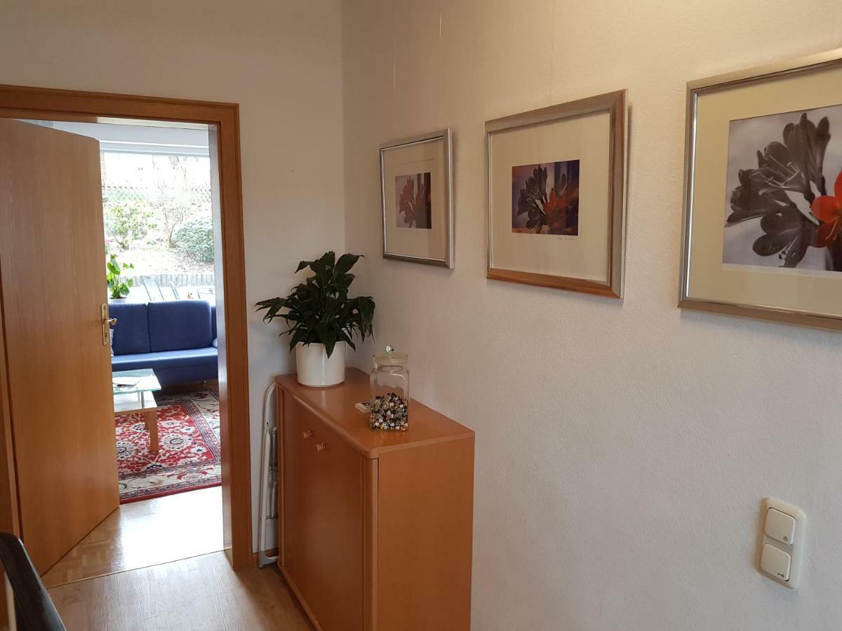Am Gehre Ferienhaus *