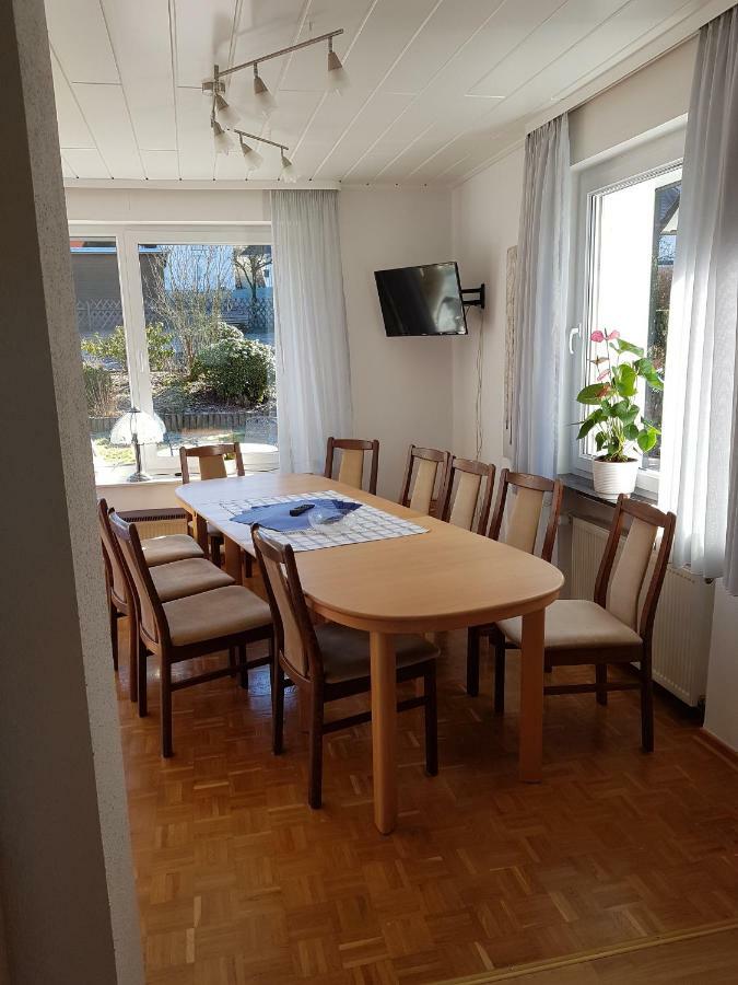 Ferienhaus Am Gehre *