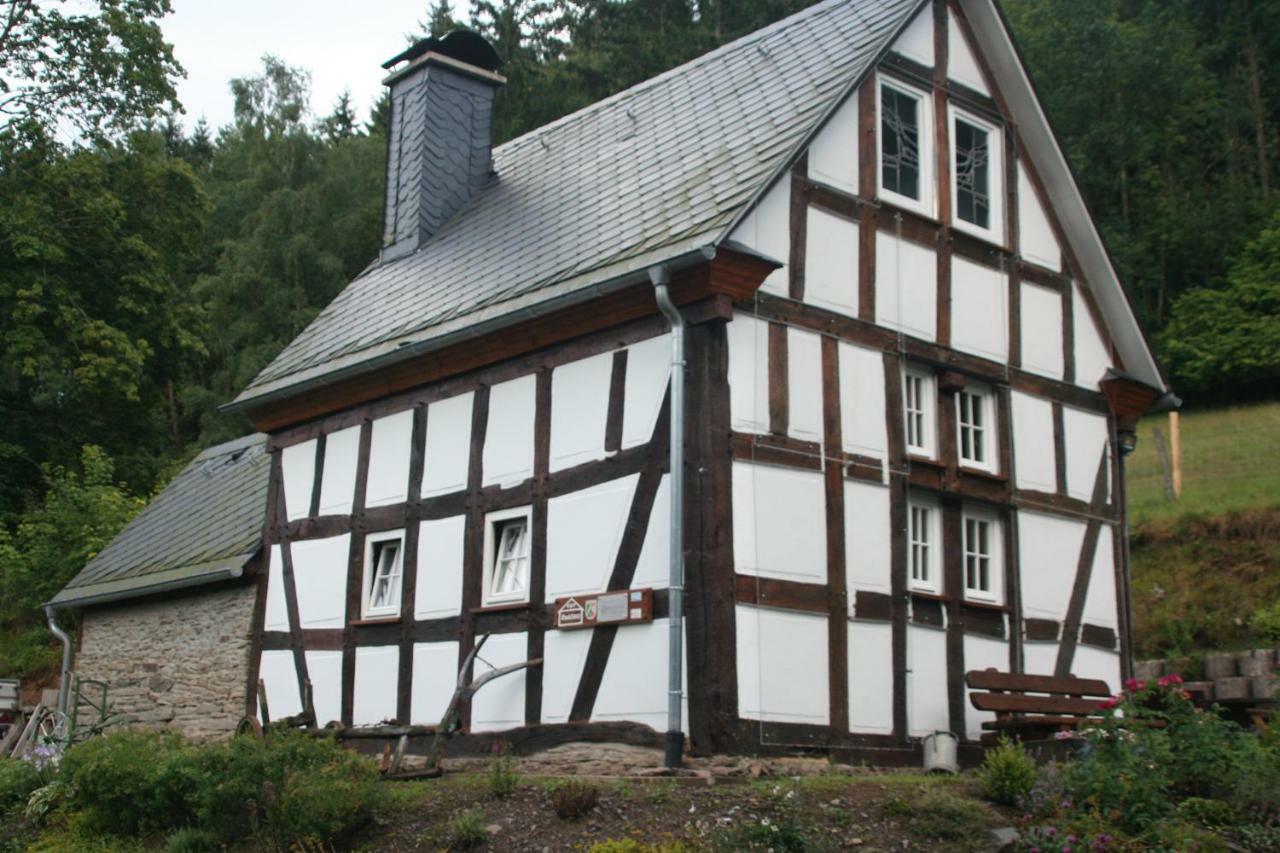 Am Gehre * Bad Berleburg