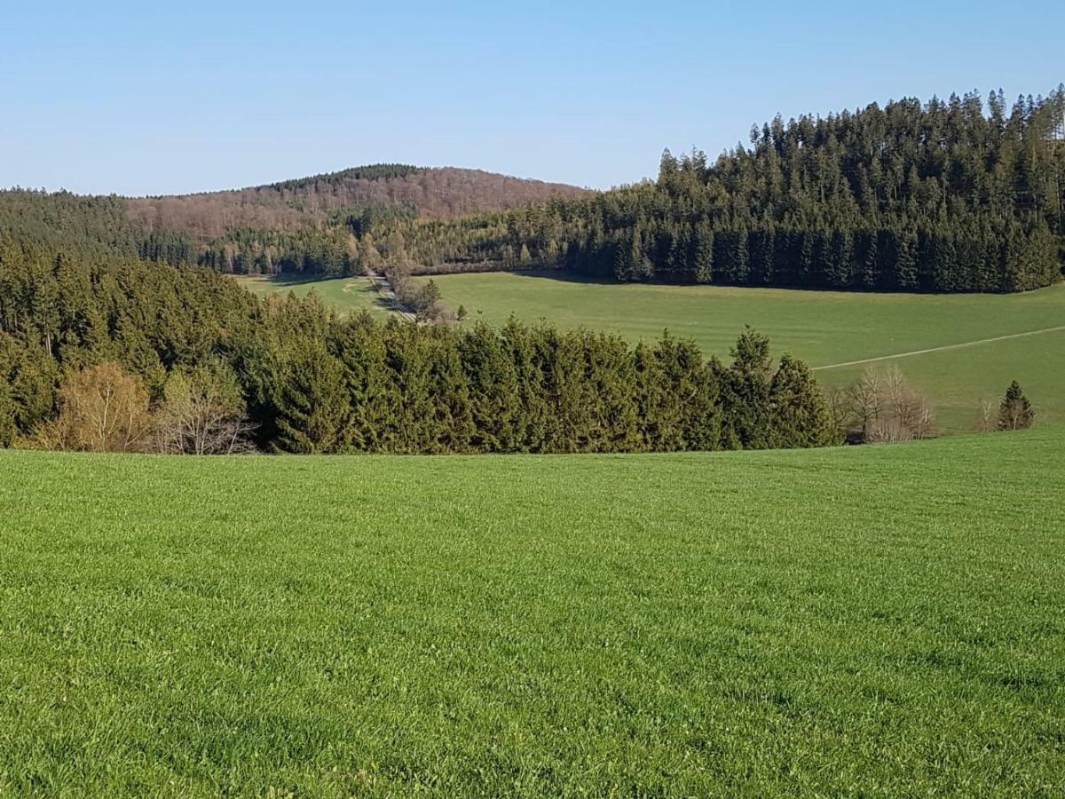 Am Gehre Bad Berleburg