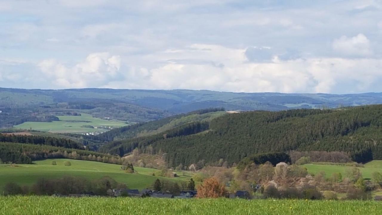 Am Gehre * Bad Berleburg