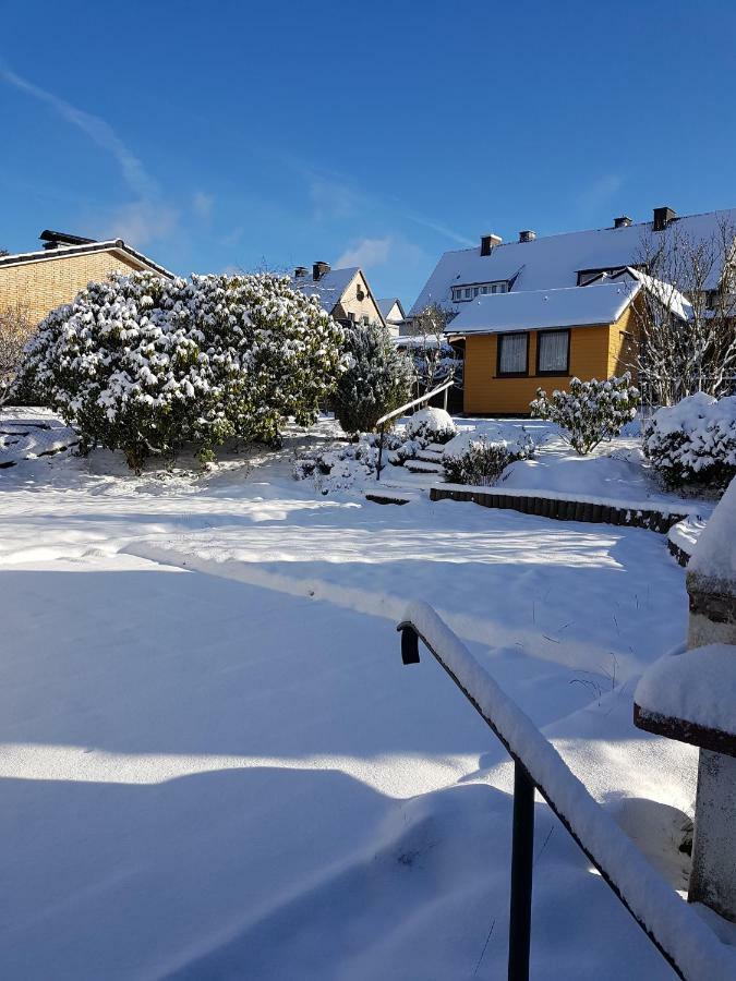 Ferienhaus Am Gehre